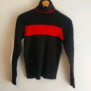 Ralph Lauren turtleneck sweater NWT